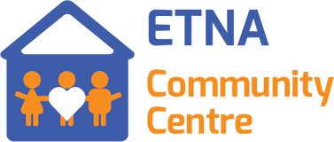Etna Community Centre logo