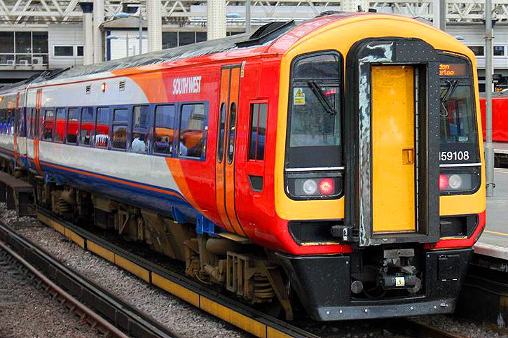 train_swt
