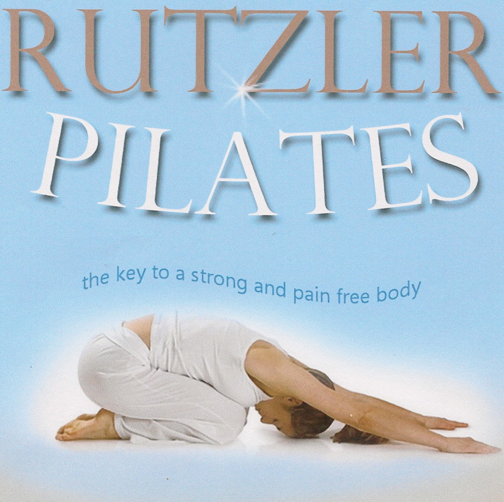 Rutzler Pilates  ETNA Community Centre