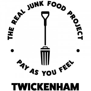 The Real Junk Food Project - Twickenham