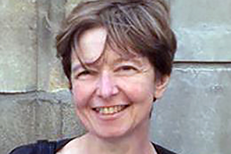 Susan Chappell