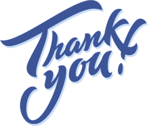 thank_you_blue | ETNA Community Centre