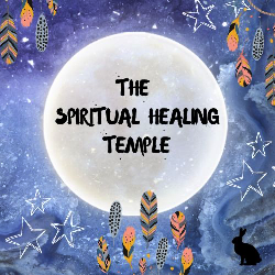 The Spiritual Healing Temple | ETNA Community Centre