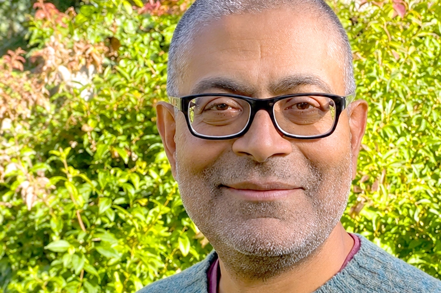 Ananda Guha