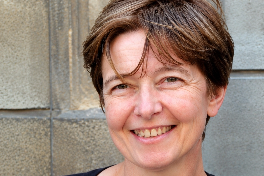 Susan Chappell